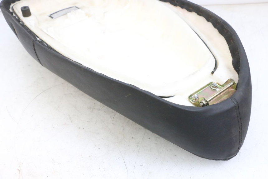 photo de SITZ JM MOTORS OLDIES GT 4T 50 (2018 - 2025) - Zoom auf Gebrauchszustand