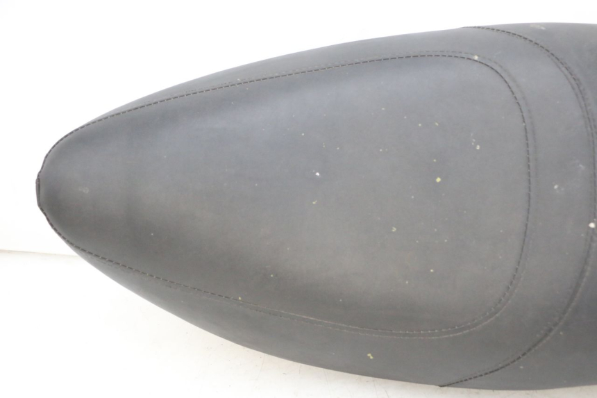 photo de SITZ JM MOTORS OLDIES GT 4T 50 (2018 - 2025) - Zoom auf Gebrauchszustand