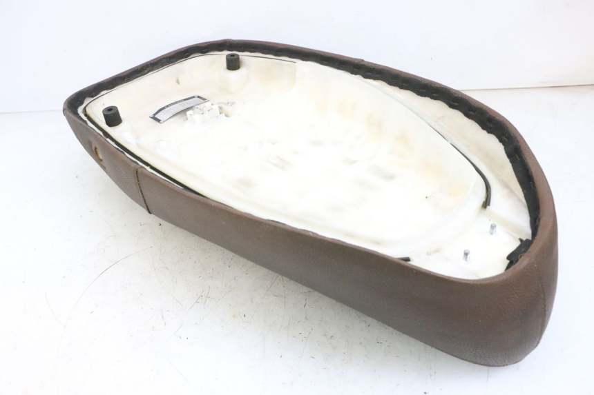 photo de SITZ JM MOTORS OLDIES GT 4T 50 (2018 - 2025) - Detailansicht des Bauteils