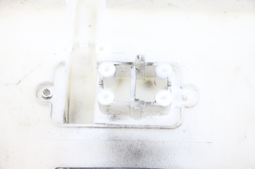 photo de SITZ JM MOTORS OLDIES GT 4T 50 (2018 - 2025) - Technische Nahaufnahme