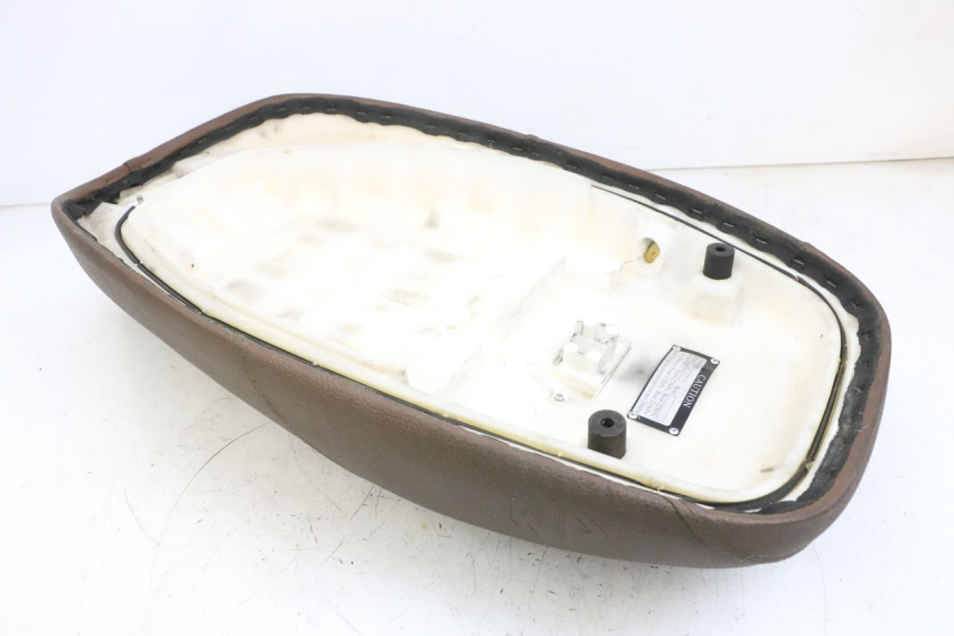 photo de SITZ JM MOTORS OLDIES GT 4T 50 (2018 - 2025) - Gesamtansicht des Produkts