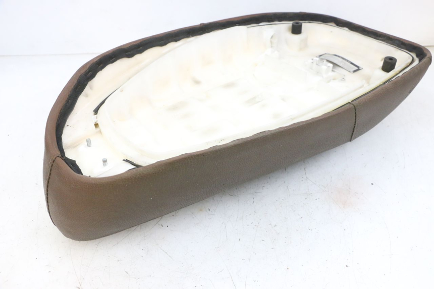 photo de SITZ JM MOTORS OLDIES GT 4T 50 (2018 - 2025) - Details der Befestigungspunkte