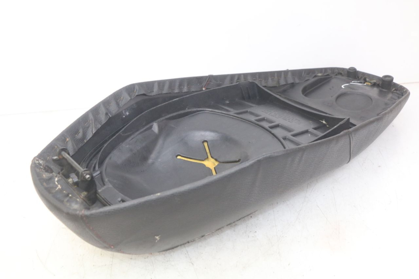 photo de SITZBANK SYM ORBIT 2 4T 50 (2018 - 2022) - Weitere Ansicht des Artikels