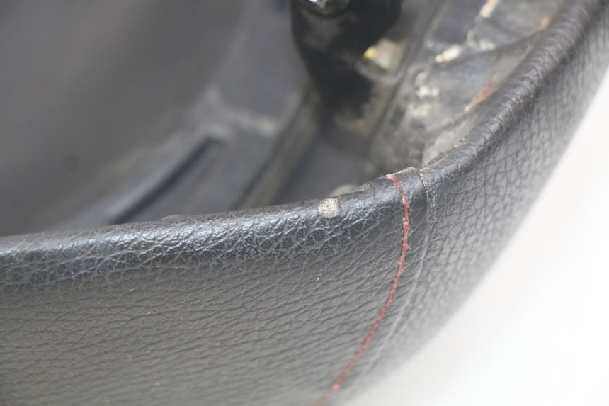 photo de SITZBANK SYM ORBIT 2 4T 50 (2018 - 2022) - Charakteristische Merkmale