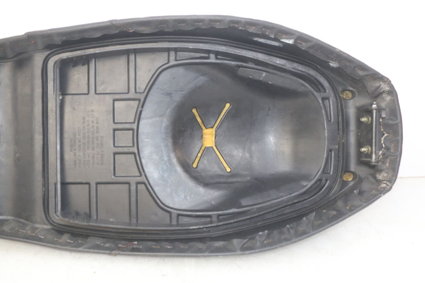 photo de SITZBANK SYM ORBIT 2 4T 50 (2018 - 2022) - Ergänzendes Produktfoto