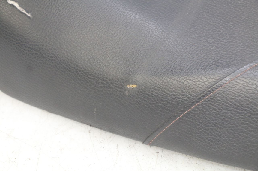 photo de SITZBANK SYM ORBIT 2 4T 50 (2018 - 2022) - Technische Nahaufnahme