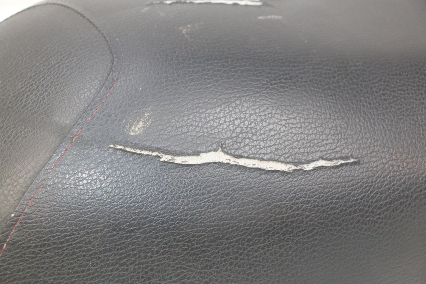 photo de SITZBANK SYM ORBIT 2 4T 50 (2018 - 2022) - Details der Befestigungspunkte