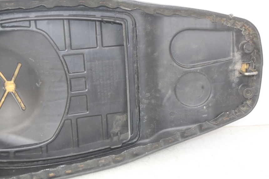 photo de SELLE SYM ORBIT 2 4T 50 (2008 - 2017) - Weitere Ansicht des Artikels