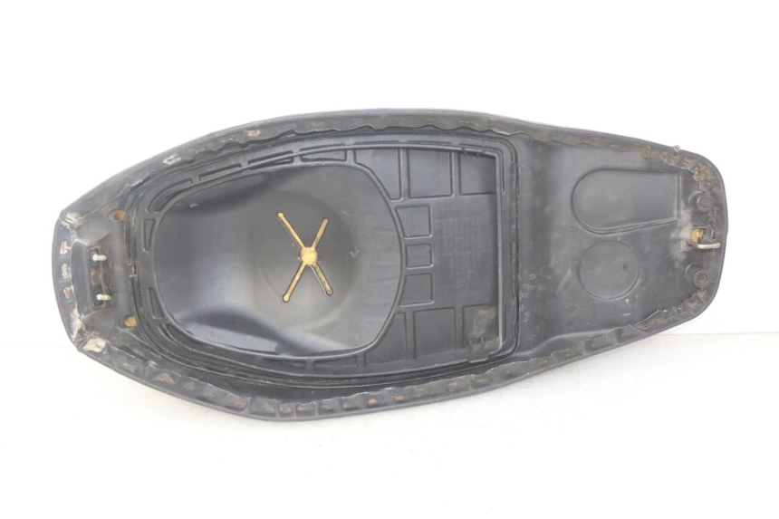 photo de SELLE SYM ORBIT 2 4T 50 (2008 - 2017) - Charakteristische Merkmale