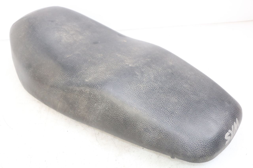 photo de SELLE SYM ORBIT 2 4T 50 (2008 - 2017) - Technische Nahaufnahme