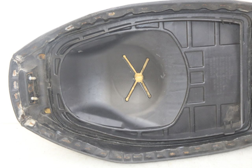 photo de SELLE SYM ORBIT 2 4T 50 (2008 - 2017) - Kennzeichnungen und Originalreferenzen