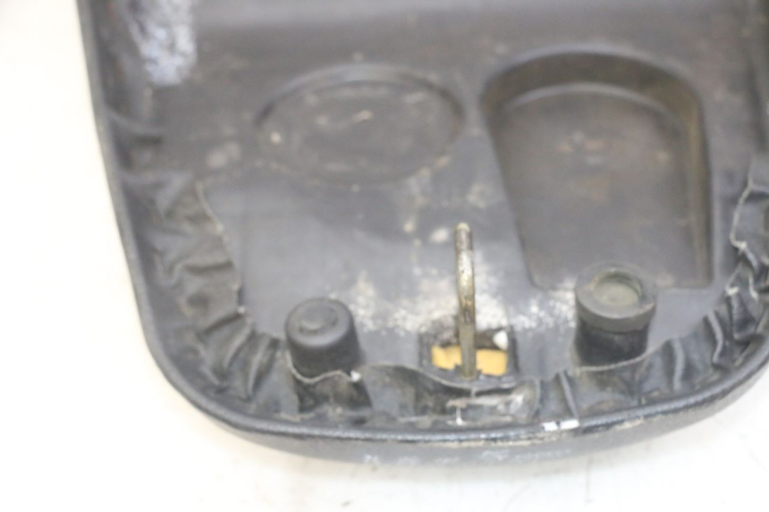 photo de SELLE SYM ORBIT 2 4T 50 (2008 - 2017) - Weitere Ansicht des Artikels