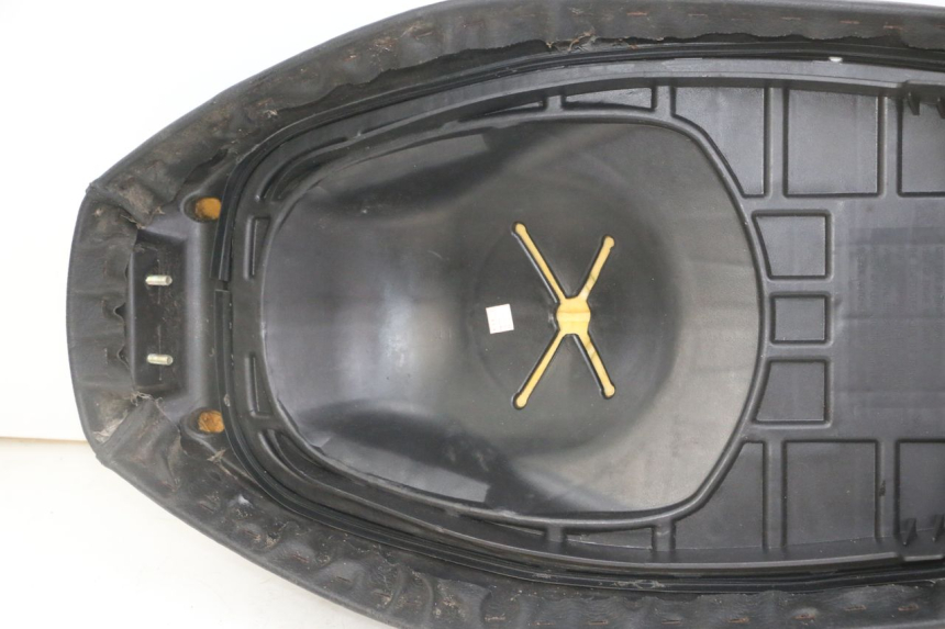 photo de SELLE SYM ORBIT 2 4T 50 (2008 - 2017) - Hochauflösende Nahaufnahme