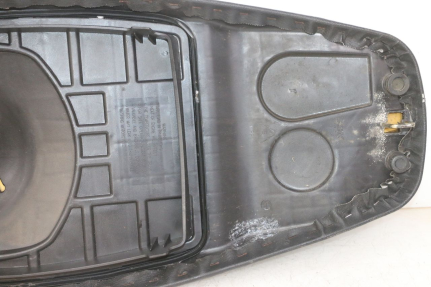 photo de SELLE SYM ORBIT 2 4T 50 (2008 - 2017) - Ergänzendes Produktfoto