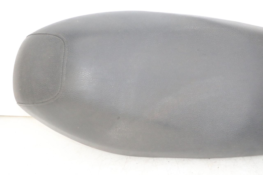 photo de SELLE SYM ORBIT 2 4T 50 (2008 - 2017) - Detaillierte Sichtprüfung