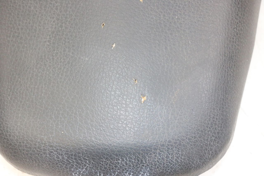 photo de SELLE SYM ORBIT 2 4T 50 (2008 - 2017) - Zoom auf Gebrauchszustand