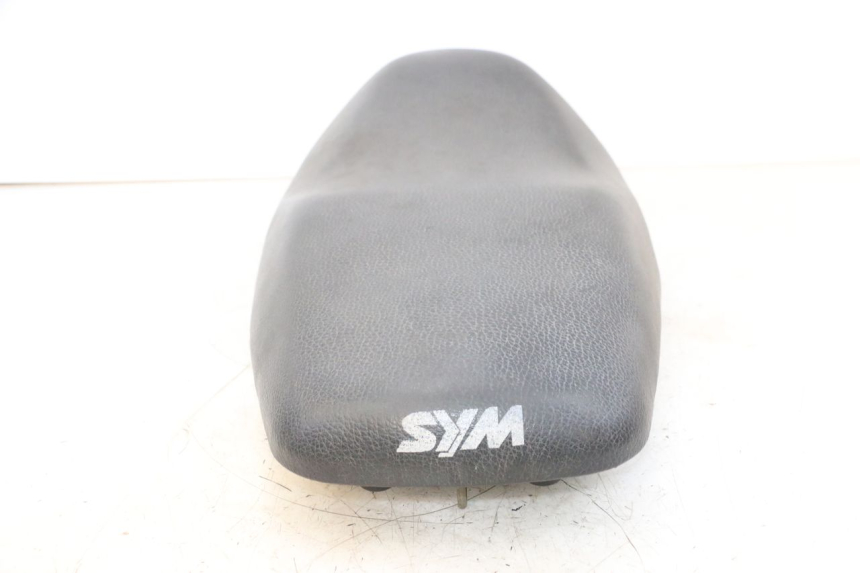 photo de SELLE SYM ORBIT 2 4T 50 (2008 - 2017) - Charakteristische Merkmale