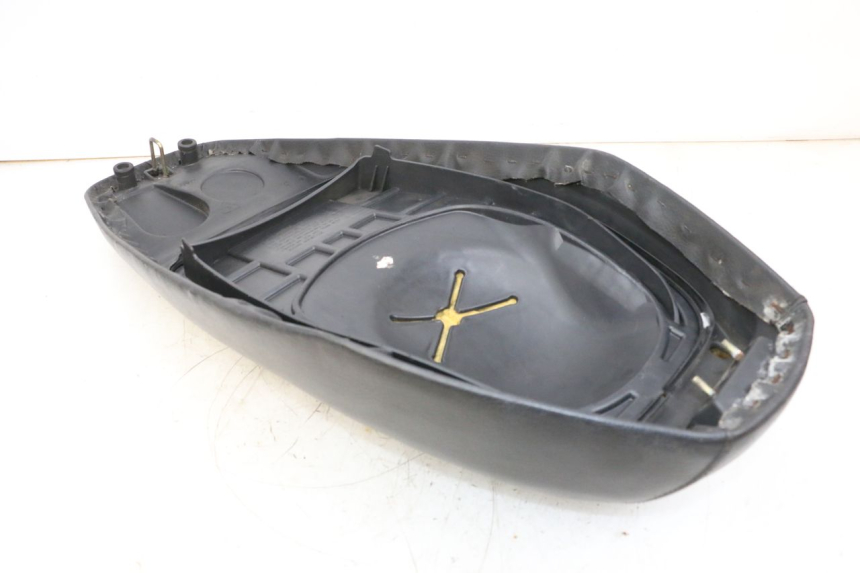 photo de SELLE SYM ORBIT 2 4T 50 (2008 - 2017) - Alternative Perspektive