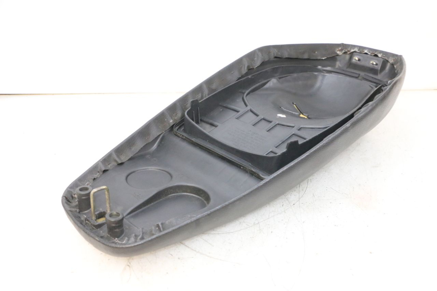 photo de SELLE SYM ORBIT 2 4T 50 (2008 - 2017) - Technische Nahaufnahme