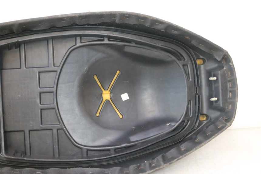 photo de SELLE SYM ORBIT 2 4T 50 (2008 - 2017) - Weitere Ansicht des Artikels