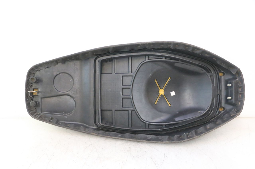 photo de SELLE SYM ORBIT 2 4T 50 (2008 - 2017) - Hochauflösende Nahaufnahme