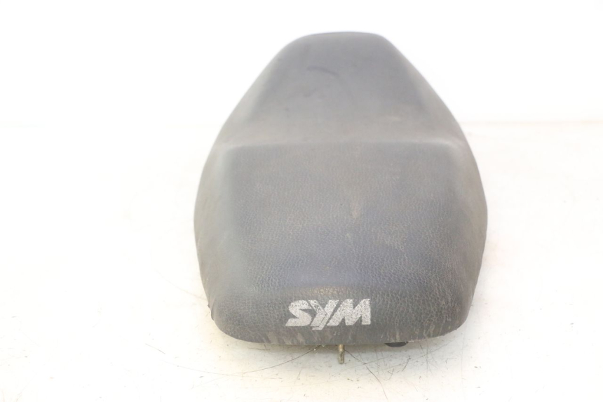 photo de SELLE SYM ORBIT 2 4T 50 (2008 - 2017) - Fokus auf die Struktur