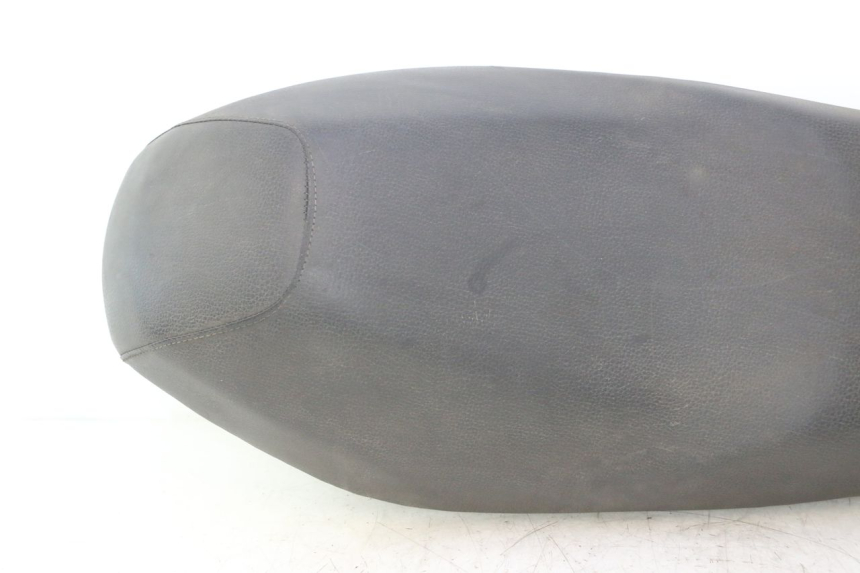 photo de SELLE SYM ORBIT 2 4T 50 (2008 - 2017) - Hauptansicht