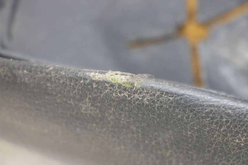 photo de SITZ SYM ORBIT 2 50 (2008 - 2014) - Detailansicht des Bauteils