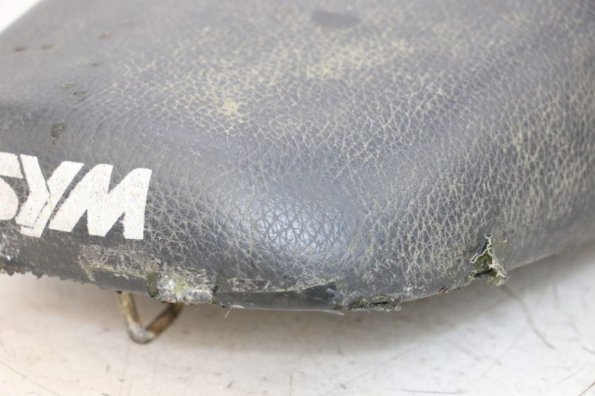 photo de SITZ SYM ORBIT 2 50 (2008 - 2014) - Ergänzendes Produktfoto