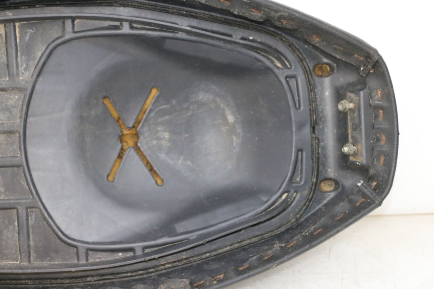 photo de SITZ SYM ORBIT 2 50 (2008 - 2014) - Hauptansicht