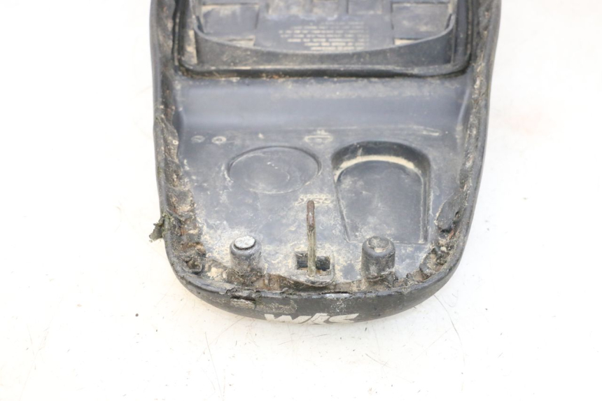 photo de SITZ SYM ORBIT 2 50 (2008 - 2014) - Gesamtansicht des Produkts