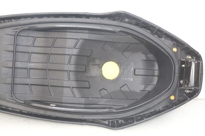 photo de SELLE SYM ORBIT III 3 4T 50 (2018 - 2021) - Weitere Ansicht des Artikels