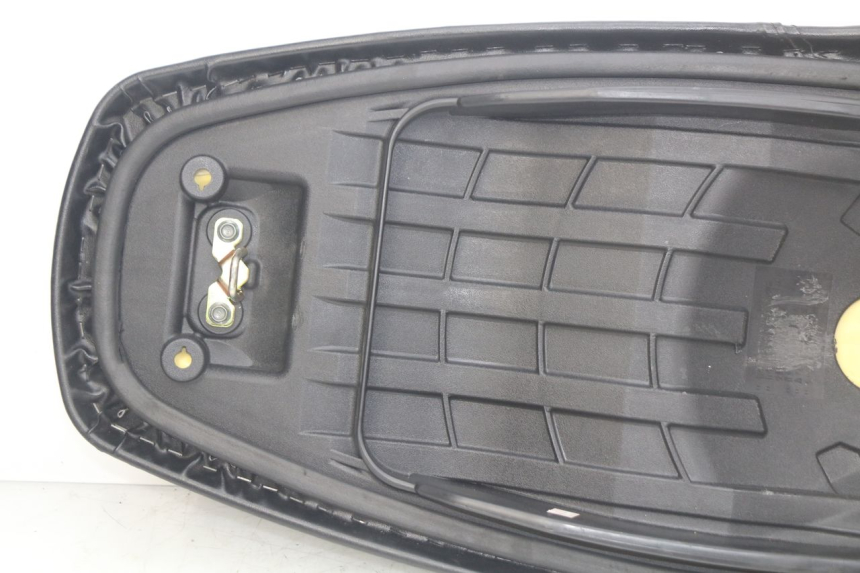 photo de SELLE SYM ORBIT III 3 4T 50 (2018 - 2021) - Charakteristische Merkmale