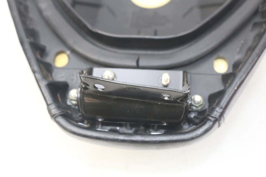 photo de SELLE SYM ORBIT III 3 4T 50 (2018 - 2021) - Gesamtansicht des Produkts