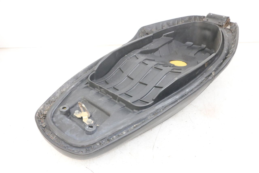 photo de SELLE SYM ORBIT III 3 4T 50 (2018 - 2021) - Weitere Ansicht des Artikels