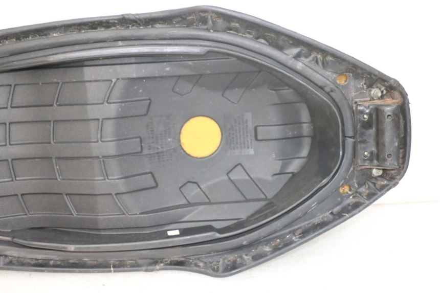 photo de SELLE SYM ORBIT III 3 4T 50 (2018 - 2021) - Zoom auf Komponenten