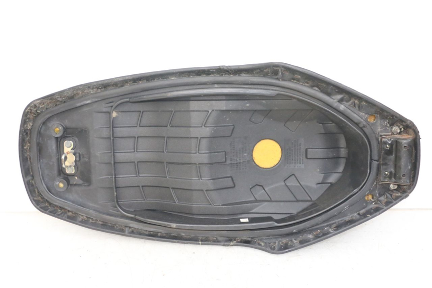 photo de SELLE SYM ORBIT III 3 4T 50 (2018 - 2021) - Hochauflösende Nahaufnahme