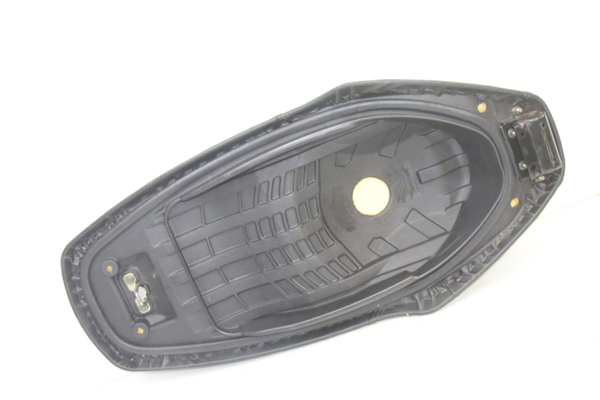 photo de SITZ SYM ORBIT III 3 4T 50 (2021 - 2025) - Gesamtansicht des Produkts