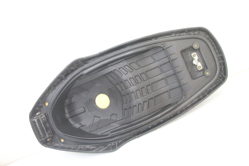 photo de SITZ SYM ORBIT III 3 4T 50 (2021 - 2025) - Details der Befestigungspunkte