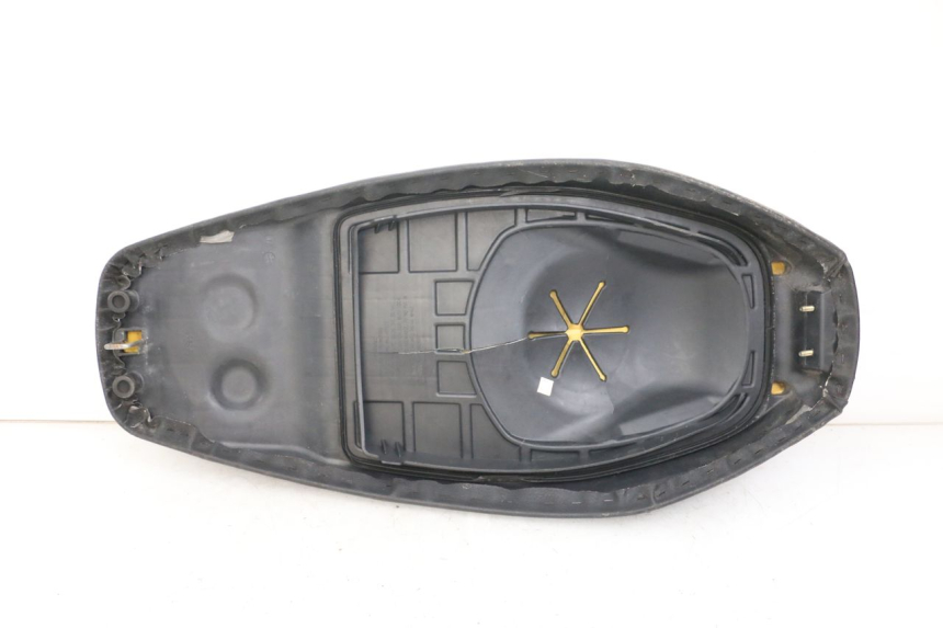 photo de SITZ SYM ORBIT 50 (2008 - 2010) - Weitere Ansicht des Artikels