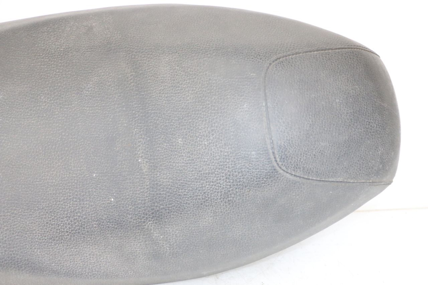 photo de SITZ SYM ORBIT 50 (2008 - 2010) - Charakteristische Merkmale