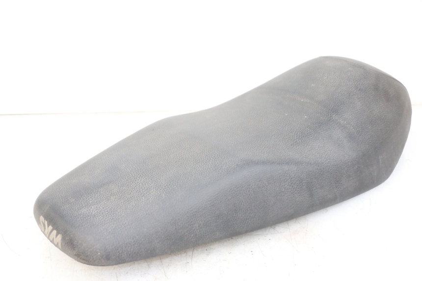 photo de SITZ SYM ORBIT 50 (2008 - 2010) - Zoom auf Gebrauchszustand