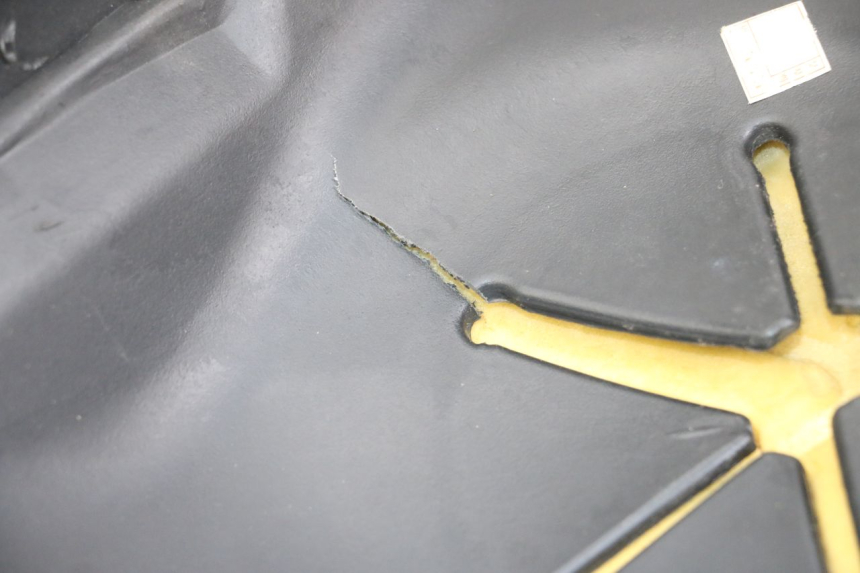 photo de SITZ SYM ORBIT 50 (2008 - 2010) - Gesamtansicht des Produkts