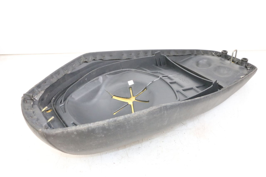 photo de SITZ SYM ORBIT 50 (2008 - 2010) - Details der Befestigungspunkte