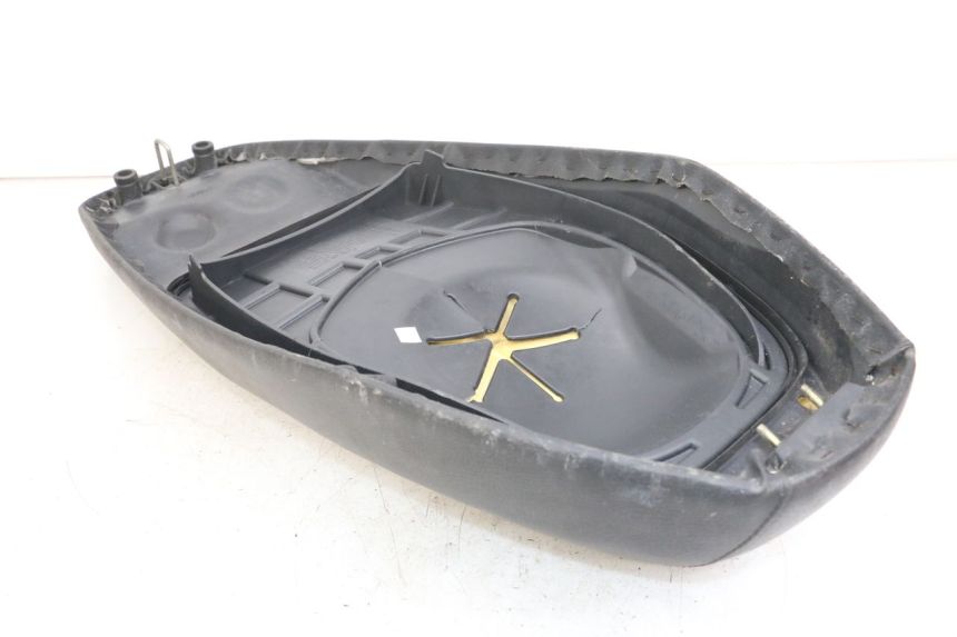 photo de SITZ SYM ORBIT 50 (2008 - 2010) - Oberflächenzustand und Material