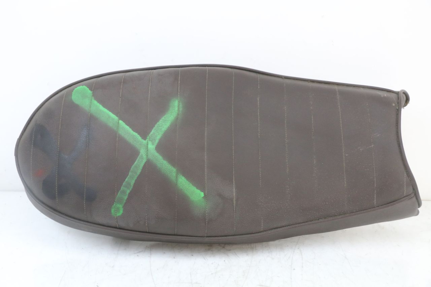 photo de SITZ ASTOR ORCAL 125 (2015 - 2017) - Hauptansicht