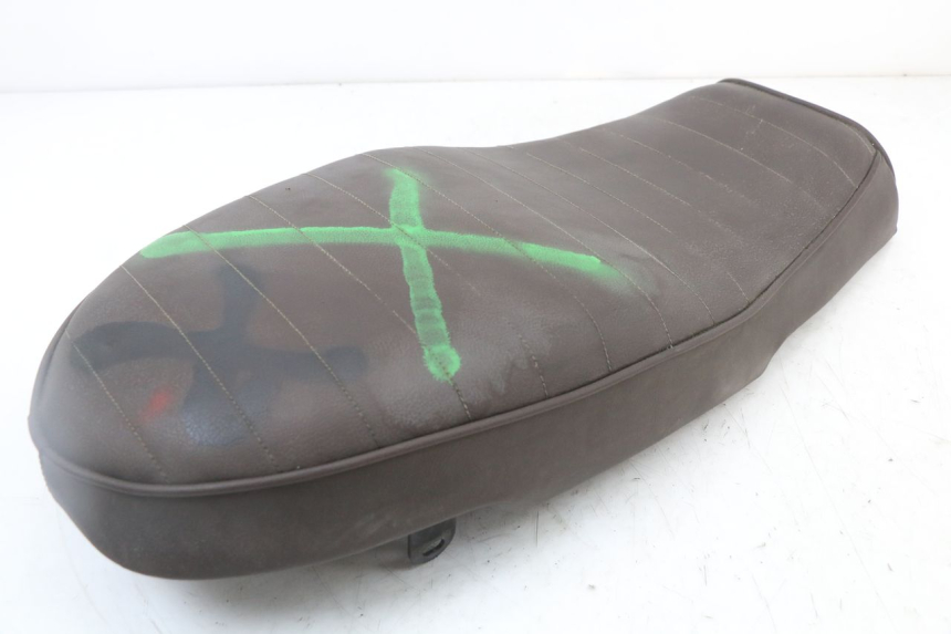 photo de SITZ ASTOR ORCAL 125 (2015 - 2017) - Detailansicht des Bauteils