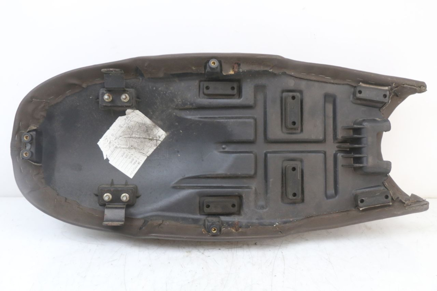 photo de SITZ ASTOR ORCAL 125 (2015 - 2017) - Zoom auf Gebrauchszustand