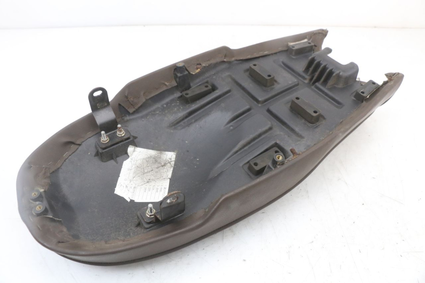 photo de SITZ ASTOR ORCAL 125 (2015 - 2017) - Alternative Perspektive