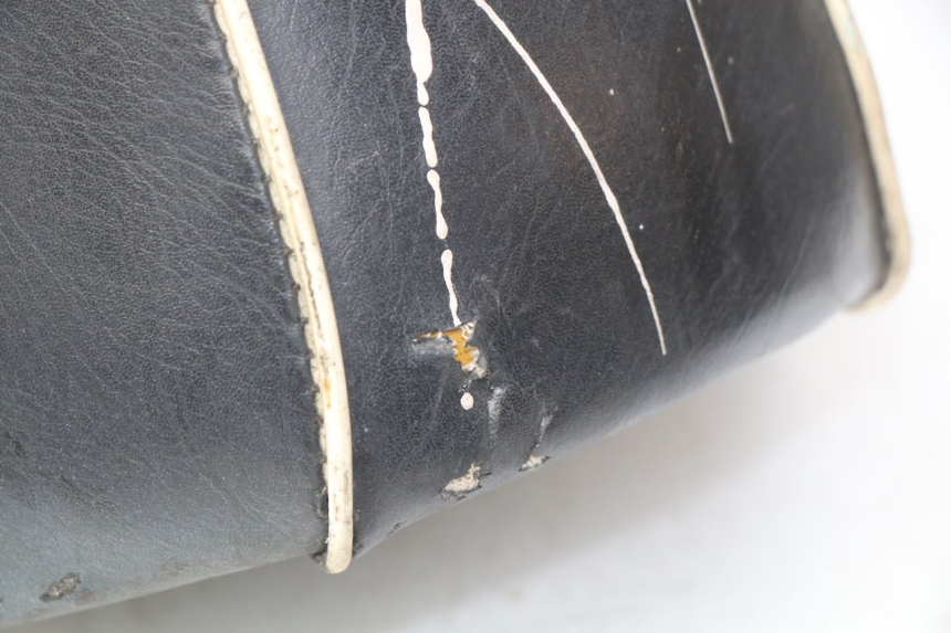 photo de SITZBANK TNT MOTOR OTTO 2T 50 (2012 - 2018) - Detailansicht des Bauteils